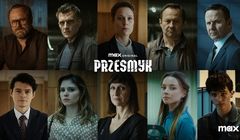 Znamy obsadę polskiego serialu Max Original „Przesmyk”