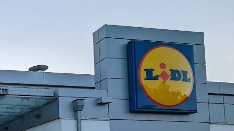 Promocje w sklepach Lidl