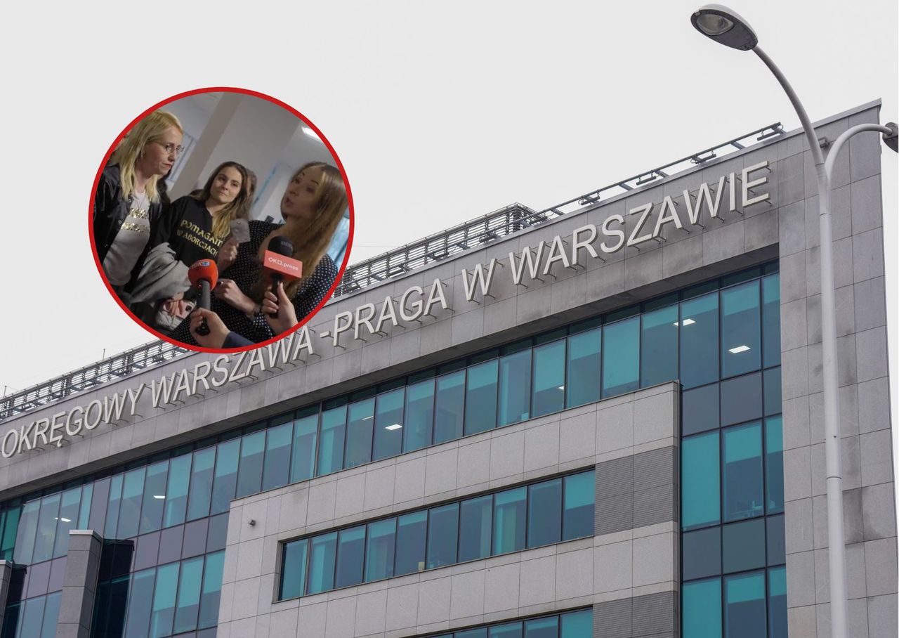 Posłanki przekazały sobie tabletki poronne. Wszystko nagrano