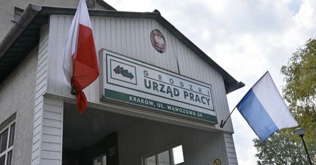 Firmy tną zatrudnienie w tym regionie. "Sytuacja wydaje się stabilna"