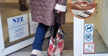 Pilne wycofanie leku bez recepty. Alarm we wszystkich aptekach