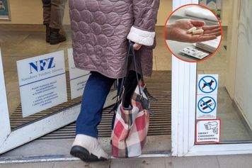 Pilne wycofanie leku bez recepty. Alarm we wszystkich aptekach