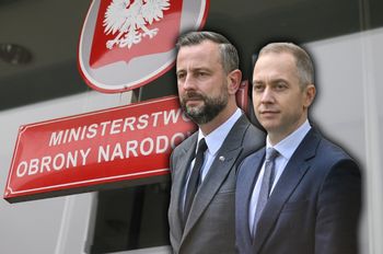 MON ostrzega: w sieci krążą zdjęcia fałszywych kart mobilizacyjnych