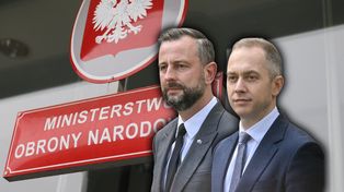 MON ostrzega: w sieci krążą zdjęcia fałszywych kart mobilizacyjnych