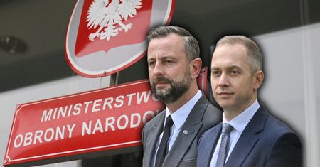 MON ostrzega: w sieci krążą zdjęcia fałszywych kart mobilizacyjnych