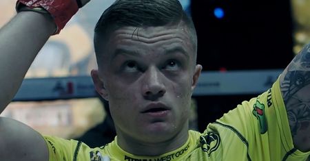 Zawodnik KSW atakuje freaki. Wyzwał gwiazdę do walki