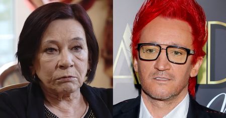 Mama Michała Wiśniewskiego miała szczepienie. Opowiedziała o skutkach ubocznych