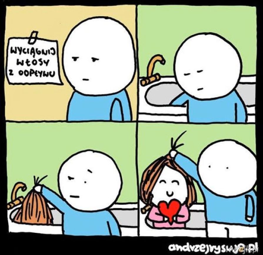 Memy na Dzień Chłopaka