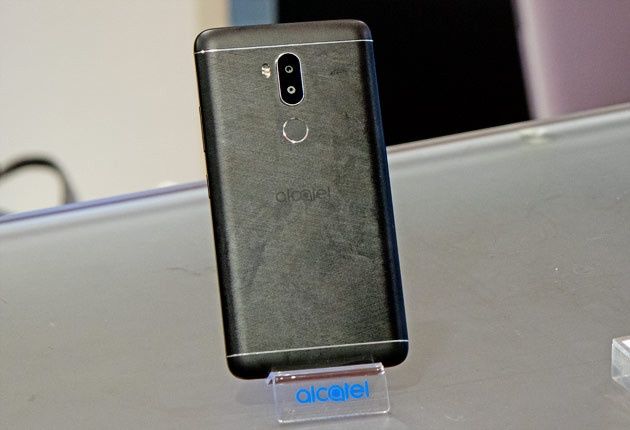 Alcatel A7 XL