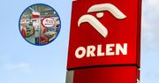 Orlen pokazał zdjęcie z Berlina. Tak było ponad 20 lat temu