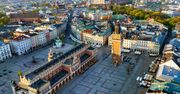Pogoda w Krakowie. Prognoza na sobotę 7 marca. Słonecznie i sucho, chłodny poranek