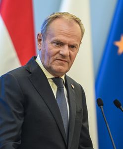 "Potraktowałem poważnie". Tusk skomentował deklarację Hołowni