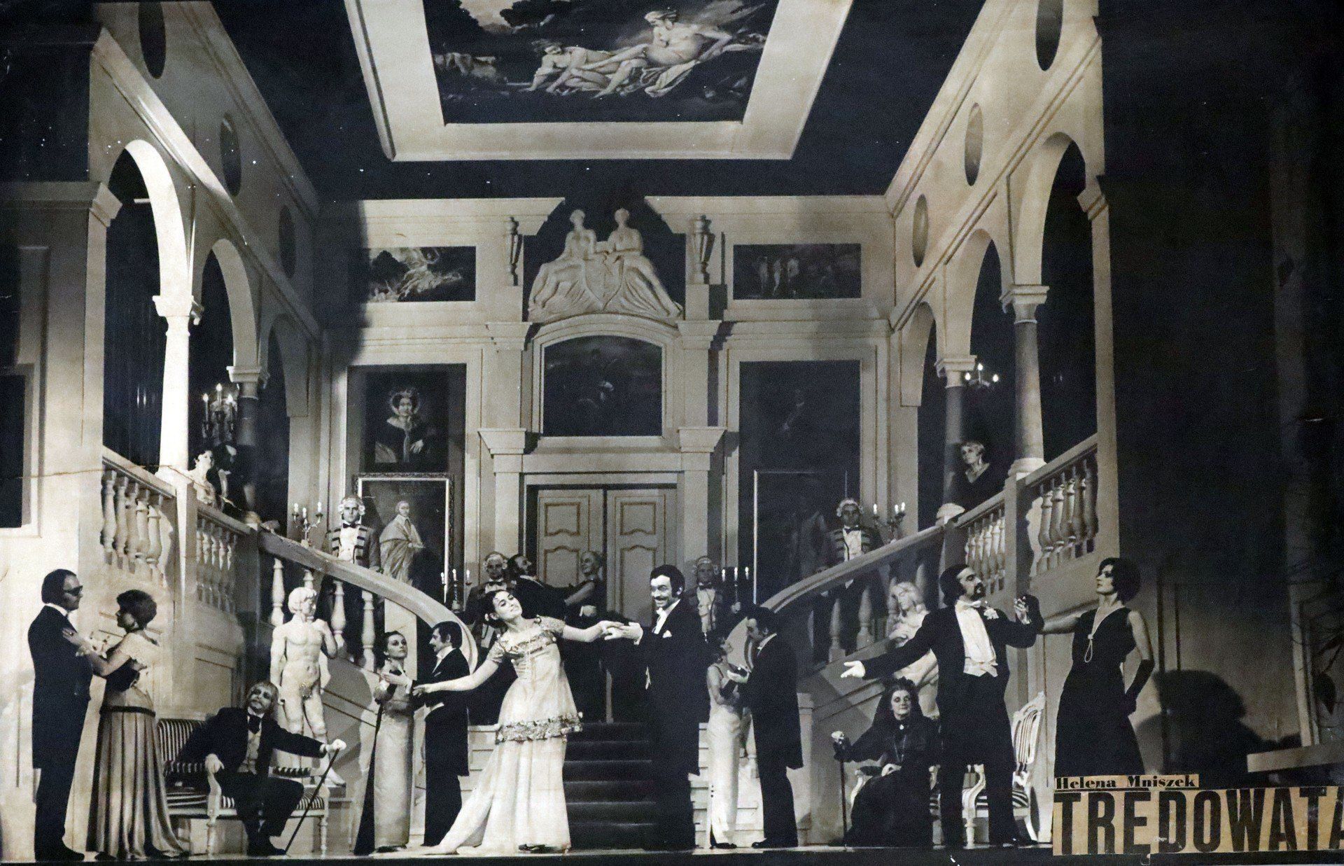 Koncert niedzielny i wernisaż w Grudziądzu