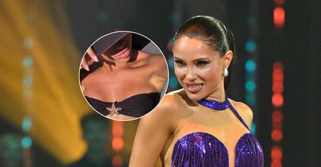 Słońce, leżak i perfekcyjna figura. Natsu rozgrzewa internautów w czarnym bikini