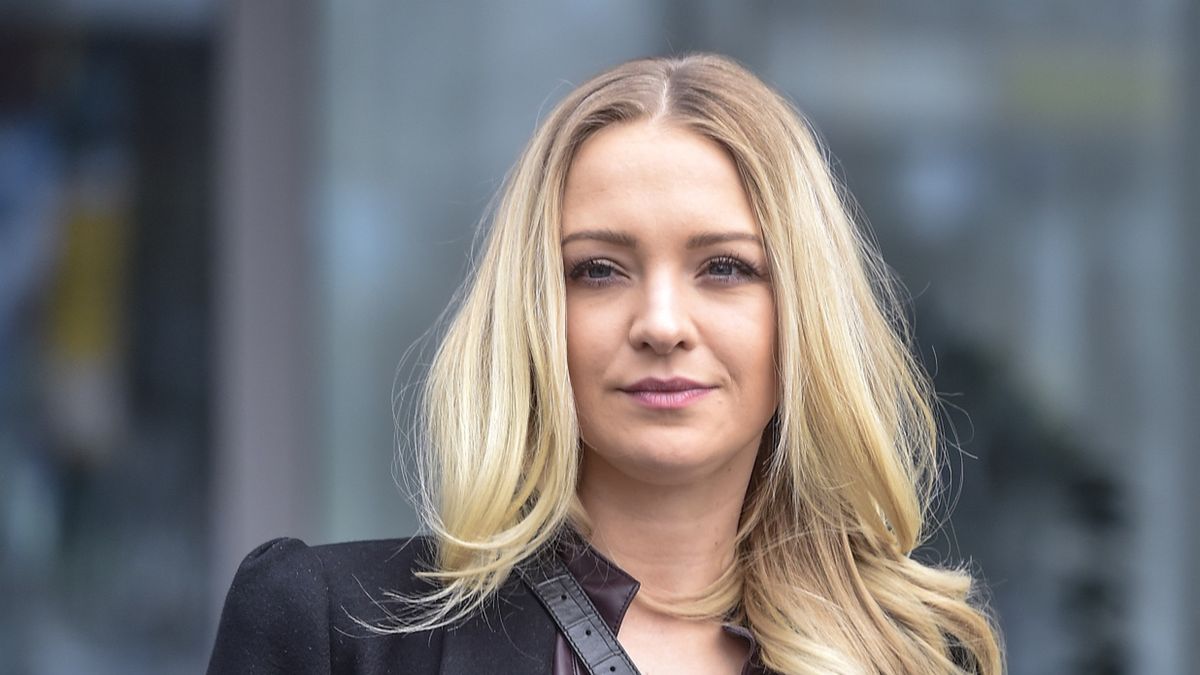 Barbara Kurdej-Szatan play migranci bialorus granica