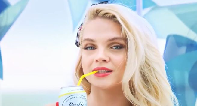 Margaret, Rafał Maserak i Maciej Maleńczuk reklamują Warkę Radler 0.0% (wideo)
