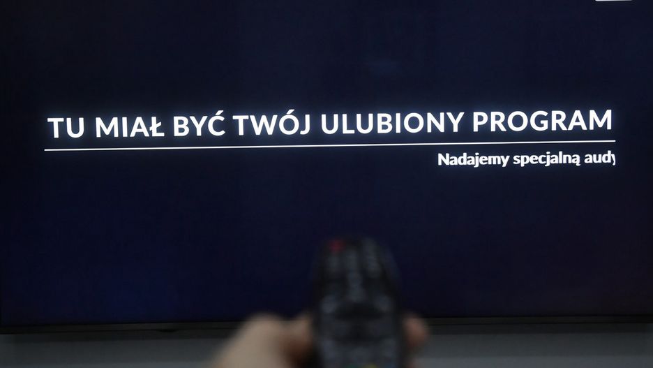 Akcja "Media bez wyboru"