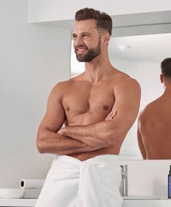 Nowe kosmetyki dla mężczyzn do pielęgnacji ciała i włosów 4organic Men Power
