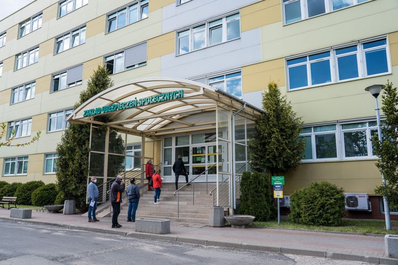 Tarcza antykryzysowa. ZUS sprawdza wyłudzenia.