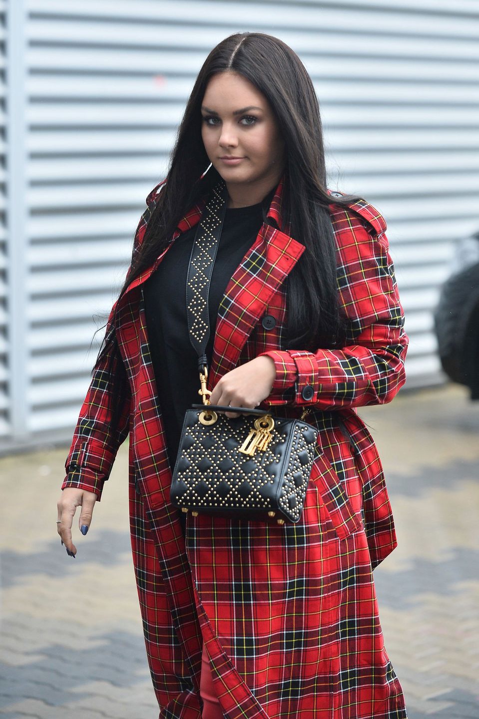 Ewa Farna miała promil alkoholu