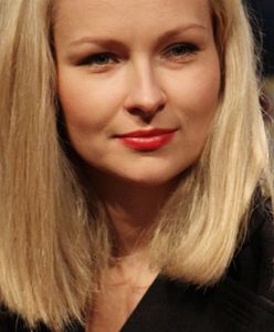 Marieta Żukowska w gorącej sesji w body. Złożyła życzenia wszystkim dziewczynom