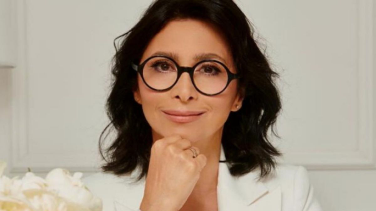 Aida Kosojan-Przybysz 