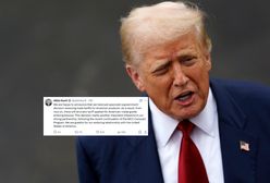 Kosowo znosi cła na towary z USA. "Jesteśmy pierwsi"