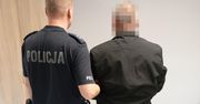 Handlował kością słoniową i skórami chronionych zwierząt. Poszukiwany paser wpadł w Warszawie