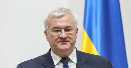 Rosja ignoruje propozycję. Zawieszenia broni nie będzie?