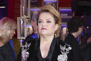 Rewolucja na talerzach uczniów. Bosacka  zabrała głos