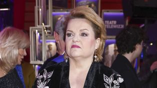 Rewolucja na talerzach uczniów. Bosacka  zabrała głos