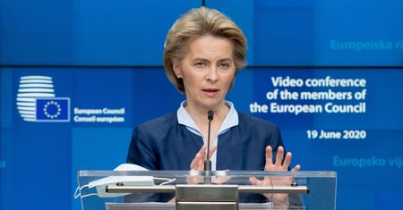 Rewolucja w podatkach przed nami. Komisja Europejska podała termin