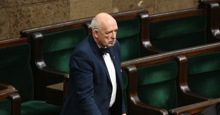 Aleksiej Nawalny aresztowany. Gorąca debata w Sejmie