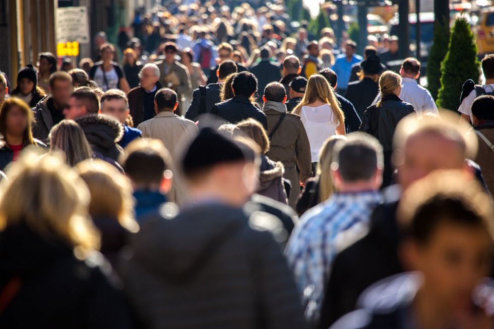 Mentalny skansen, czyli dlaczego leśne dziadki nie lubią Ubera? 4