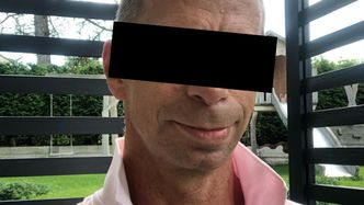 Były dziennikarz TVN i syn znanego satyryka OSKARŻONY O ROZBÓJ. Grozi mu nawet 20 lat więzienia