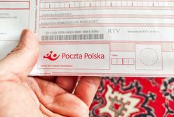 Masz zaległy abonament RTV? Poczta Polska nie odpuszcza