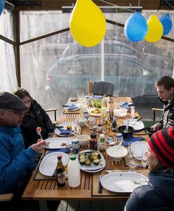 Koronawirus. Szwecja. Lekarze i naukowcy krytykują rząd za podejście w walce z epidemią