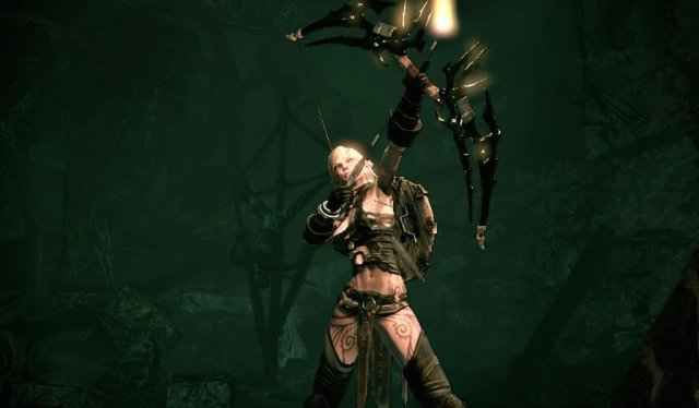 Hunted: The Demon’s Forge - nowe informacje 2