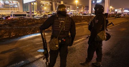 Dlaczego ISIS zaatakowało Rosję? Ekspert tłumaczy