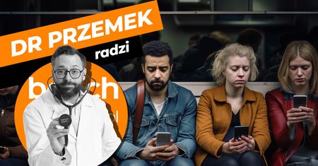 Smartfony nie są żadną rewolucją... Ale mogłyby być!