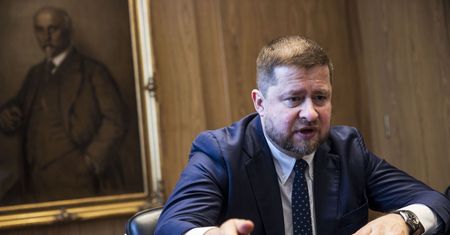 Bank centralny w Czechach podjął decyzję. Bitcoiny muszą poczekać