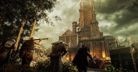 Hood: Outlaws & Legends. A co to jest w ogóle?
