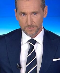 Skandal z Piotrem Kraśką. Widzowie w Wigilię mogą być zaskoczeni