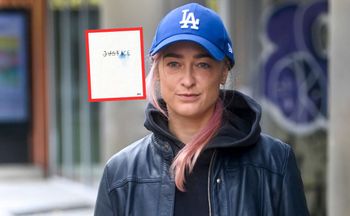 Damięcka reaguje na śmierć kobiety z rąk agenta ICE. Wystarczyło słowo