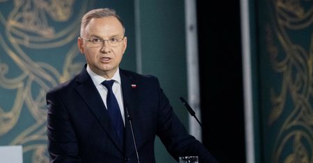 Prezydent: Niedługo zwołam Radę Bezpieczeństwa Narodowego