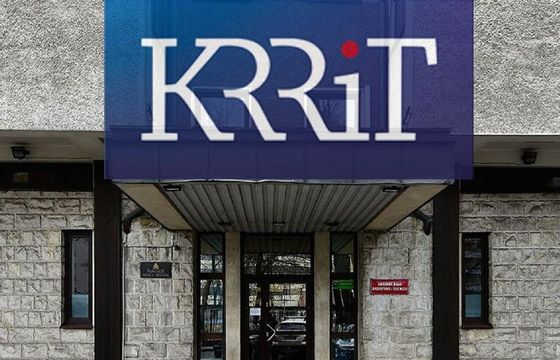 Nielsen jedyną firmą w przetargu KRRiT na zakup danych telemetrycznych