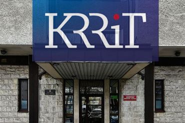 Siedziba KRRiT