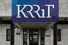Siedziba KRRiT