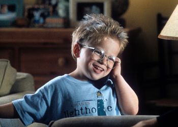 Był dziecięcą gwiazdą Hollywood. Tak wygląda 30 lat później