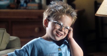 Był dziecięcą gwiazdą Hollywood. Tak wygląda 30 lat później